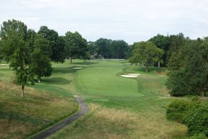 Pittsburgh Field Club 3rd